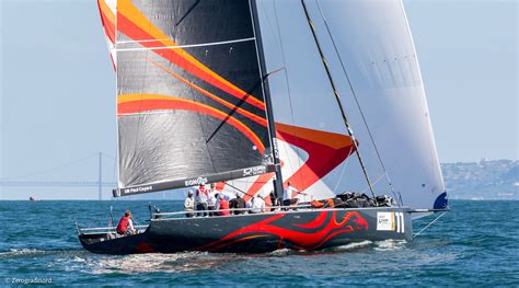 tp52 super series